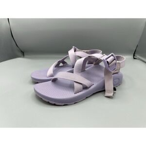 Chaco Women's Z/1 Classic Sandal Chromatic Lavender Frost - JCH107624 size 7